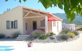 Les Hauts De Jallia