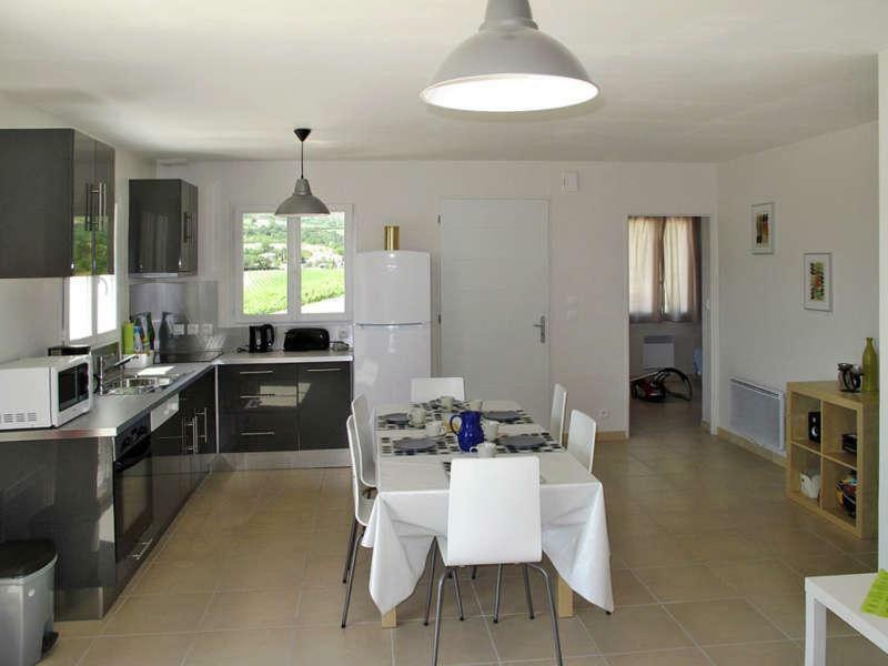Les Hauts De Jallia Sainte-Jalle Extérieur photo